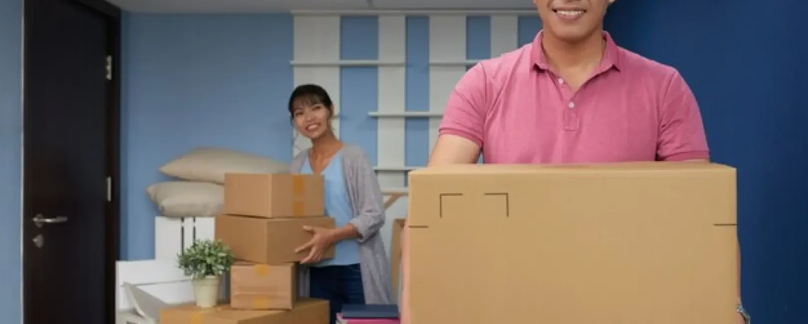 top moving company in Malaysia